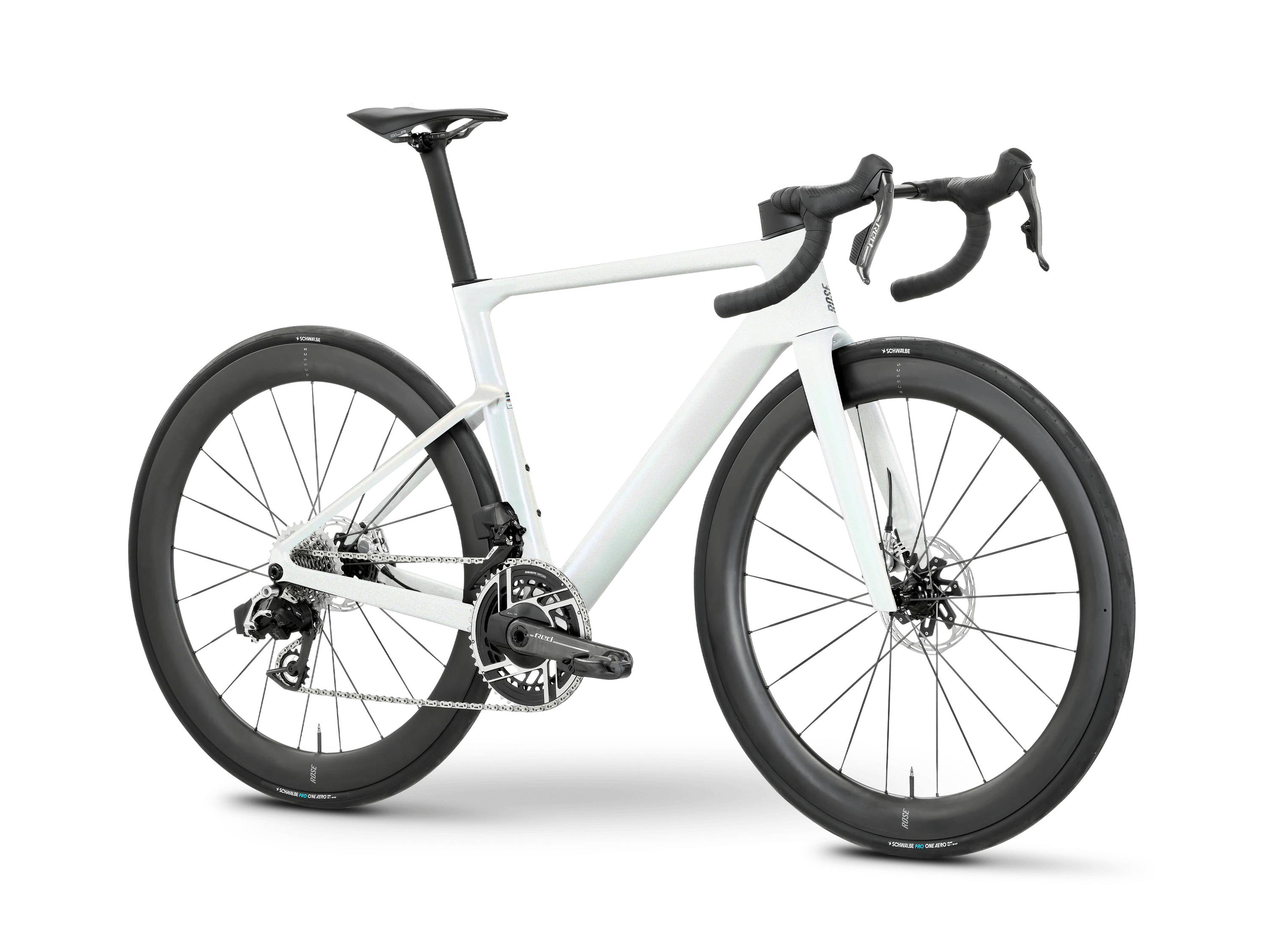 ROSE Shave FFX Red AXS – Bild 2