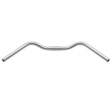 ergotec Trekkinglenker - leicht hochgezogen - ergotec Trekkinglenker - leicht hochgezogen -