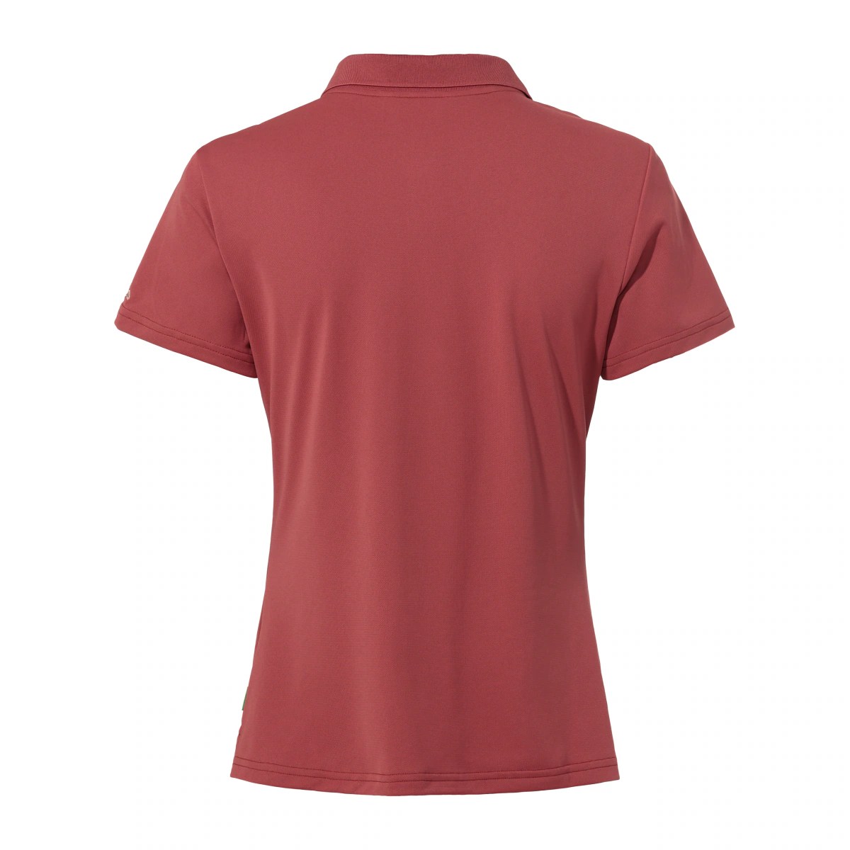 VAUDE WOMEN’S ESSENTIAL Polo Shirt – Bild 2