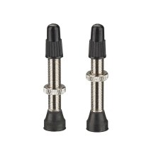 Sunringlé STR 35mm Tubeless Ventilset (2 Stück) Sunringlé STR 35mm Tubeless Ventilset (2 Stück)