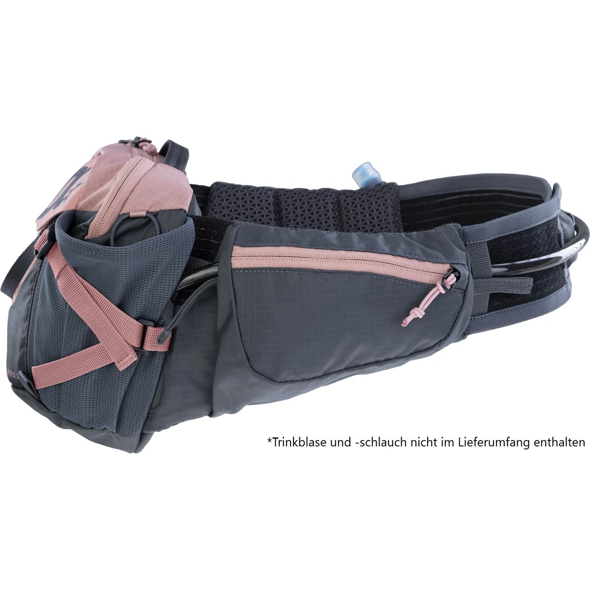 evoc HIP PACK PRO 3 Hüfttasche – Bild 5