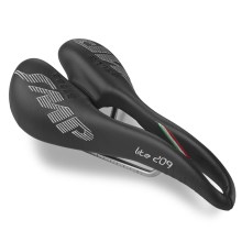 Selle SMP LITE 209 Leder-Sattel Rennrad und MTB Selle SMP LITE 209 Leder-Sattel Rennrad und MTB