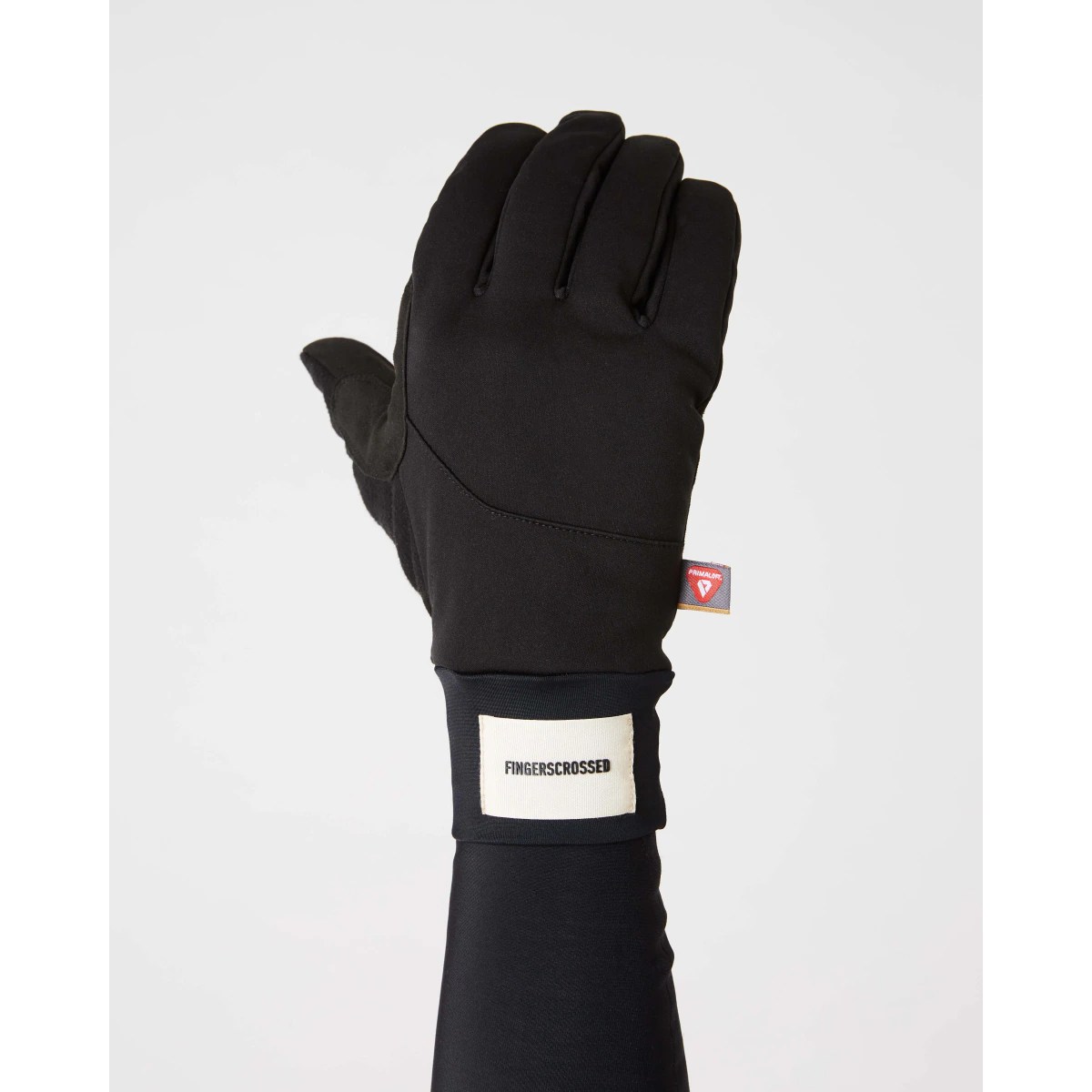 FINGERSCROSSED #GLOVES WINTER Fahrradhandschuhe – Bild 2