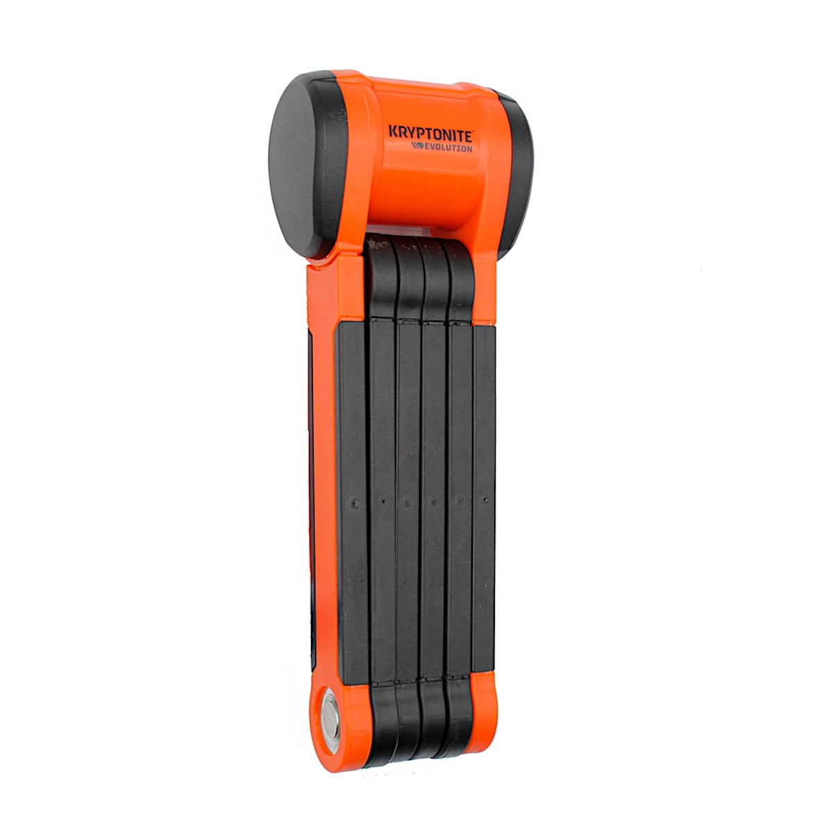 Kryptonite Evolution 790 Faltschloss 90 cm mit Klickhalter – Bild 4