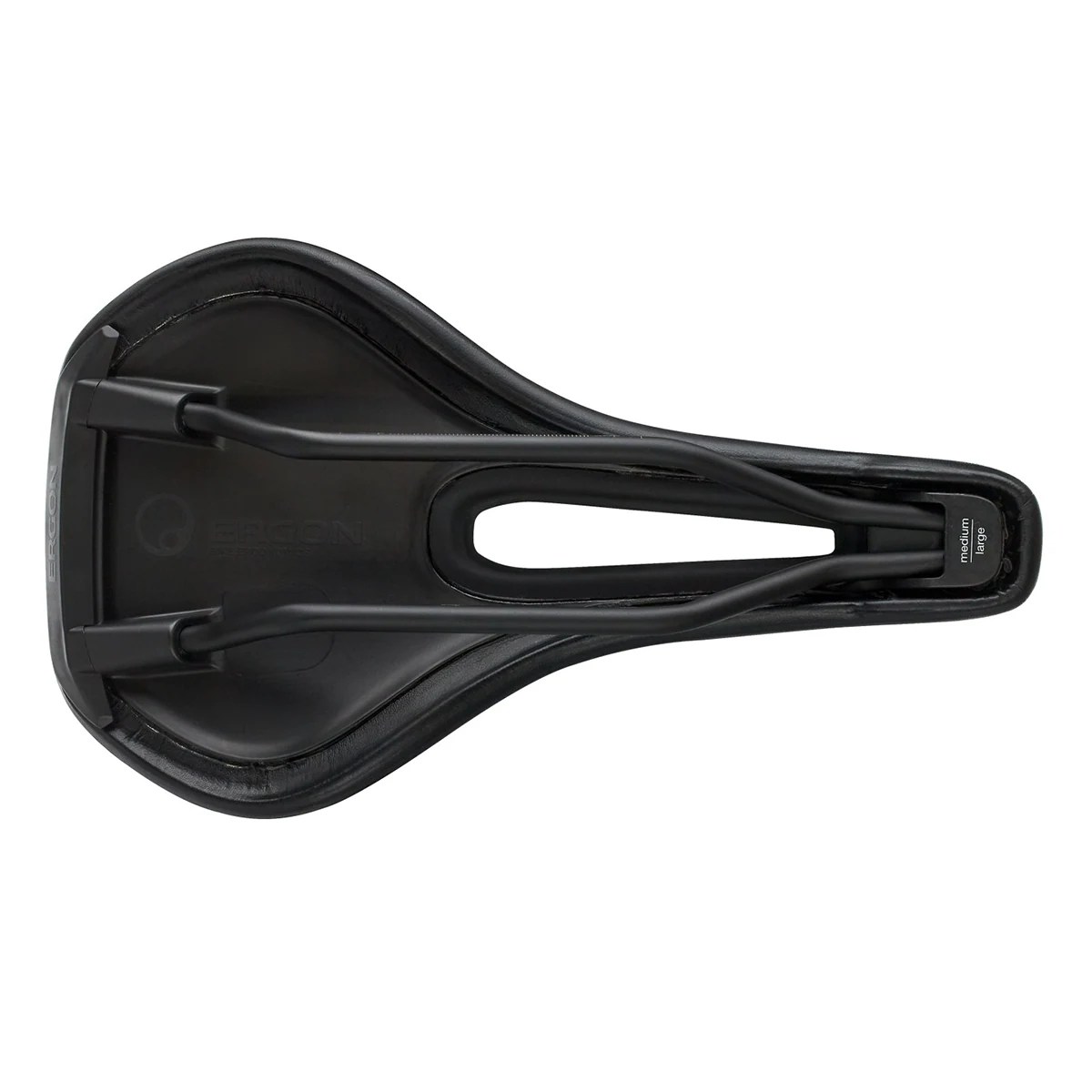 ERGON SR Pro Women Rennrad-Sattel – Bild 5