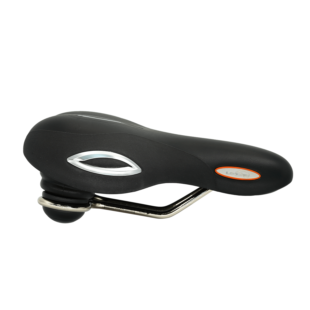 Selle Royal Lookin Relaxed Sattel Restyled – Bild 2