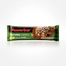 PowerBar Natural Energy Cereal Riegel PowerBar Natural Energy Cereal Riegel