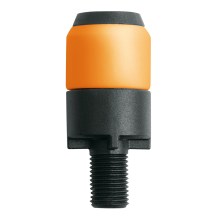 SKS Germany CLIK TEC-Adapter für AV-Pumpenköpfe auf Schwalbe Clik Valve SKS Germany CLIK TEC-Adapter für AV-Pumpenköpfe auf Schwalbe Clik Valve