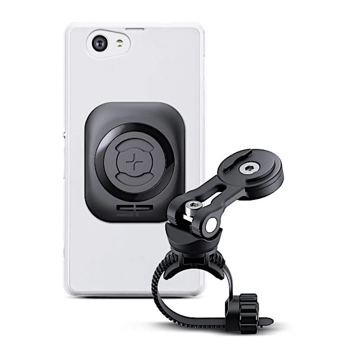 SP Connect Universal Interface SPC+ Bundle inkl. Vorbau-/Lenkerhalterung – Bild 3