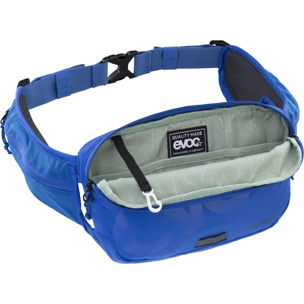 evoc HIP POUCH 1 l Hüfttasche – Bild 3