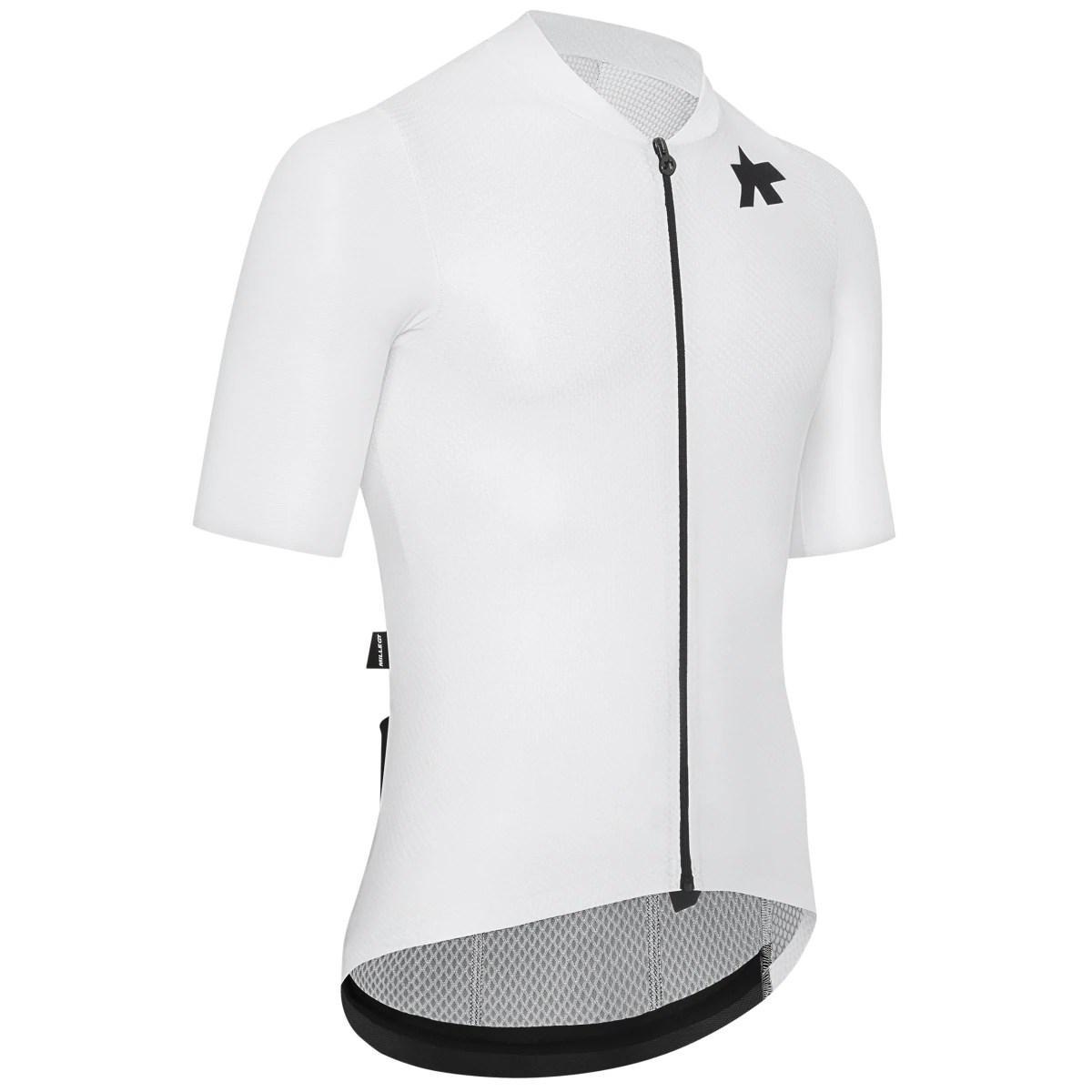 ASSOS MILLE GT JERSEY S11 EVO Radtrikot – Bild 4