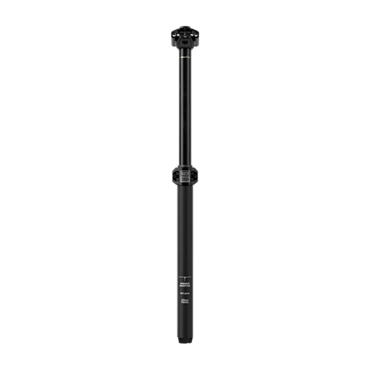 Rock Shox Reverb AXS™ Vario-Sattelstütze MY2025 – Bild 2