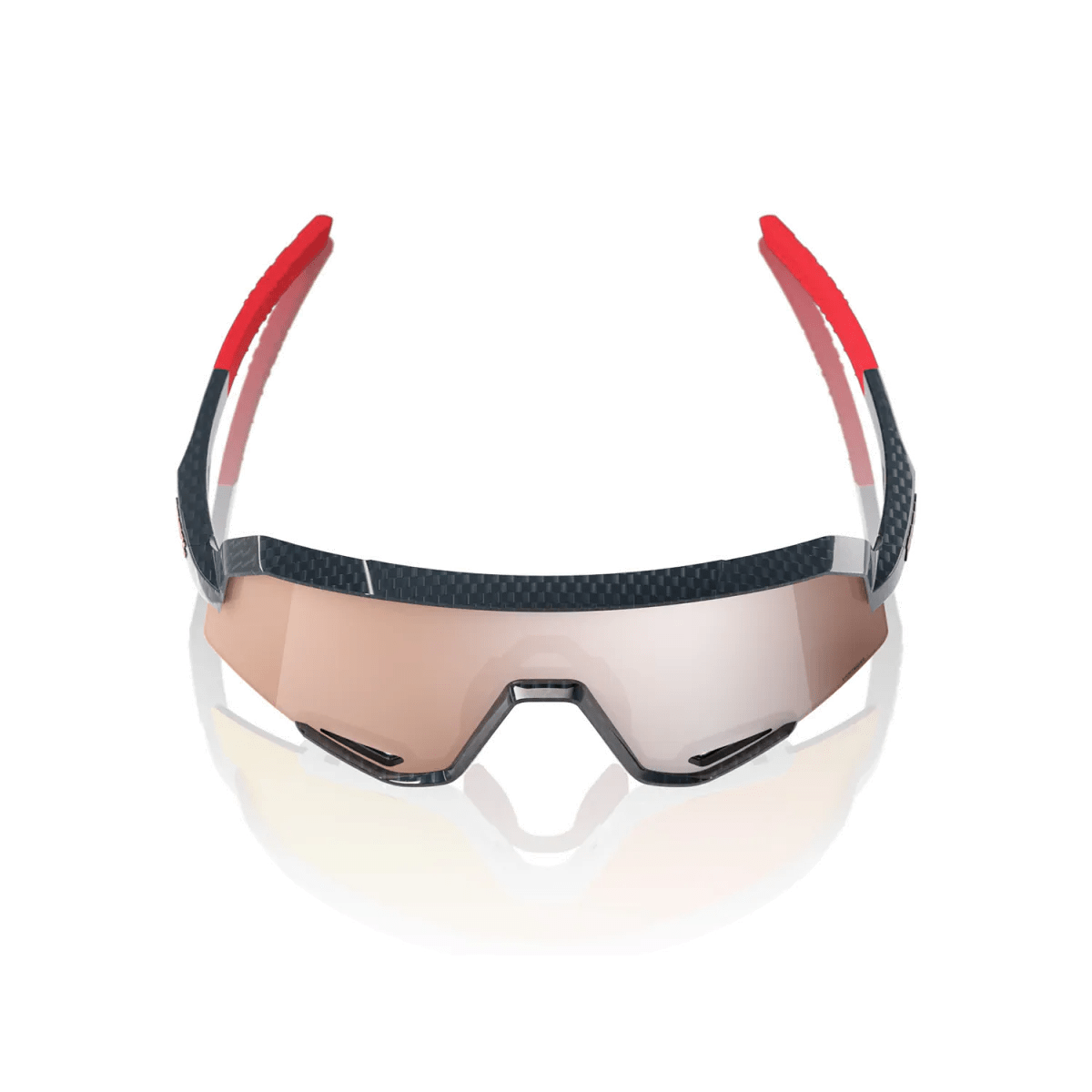 100% SLENDALE Sportbrille – Bild 4