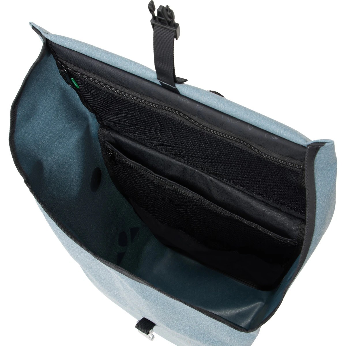 VAUDE RE CYCLE PRO SINGLE Gepäckträgertasche – Bild 5