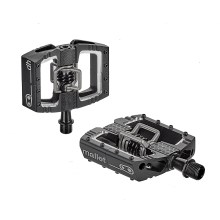 Crankbrothers Mallet DH MTB Race Klick-Pedal Crankbrothers Mallet DH MTB Race Klick-Pedal