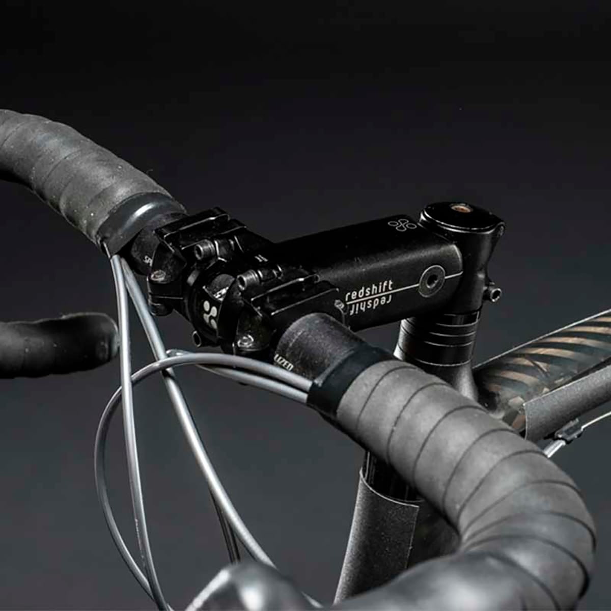 Redshift ShockStop gefederter Vorbau +/- 6 Grad – Bild 5