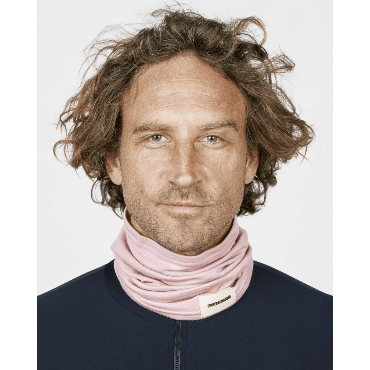 FINGERSCROSSED #TUBE SCARF Funktionstuch – Bild 2