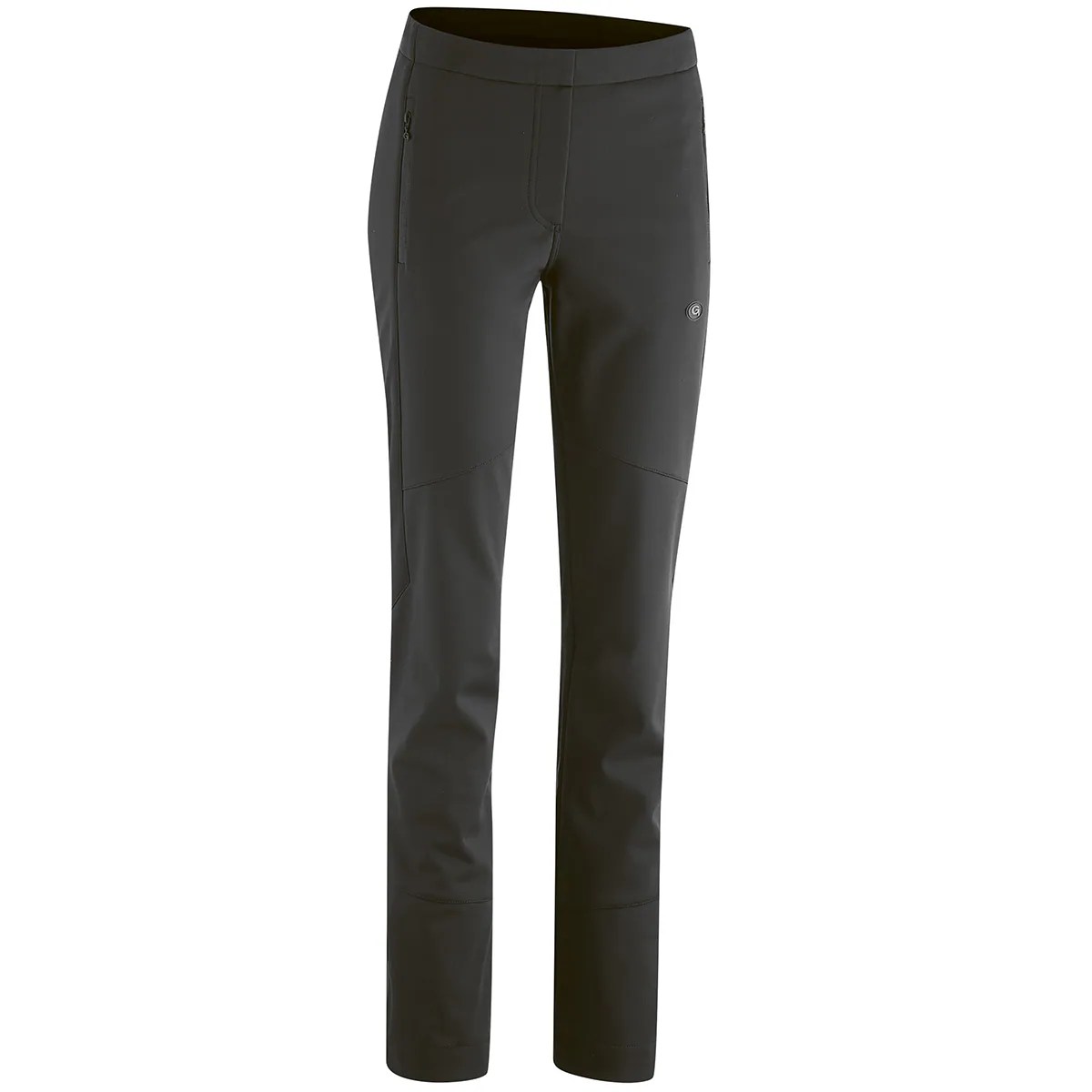 GONSO ADVENTURE PANTS SOFTSHELL HYBRID Damen Softshell Hose GONSO ADVENTURE PANTS SOFTSHELL HYBRID Damen Softshell Hose
