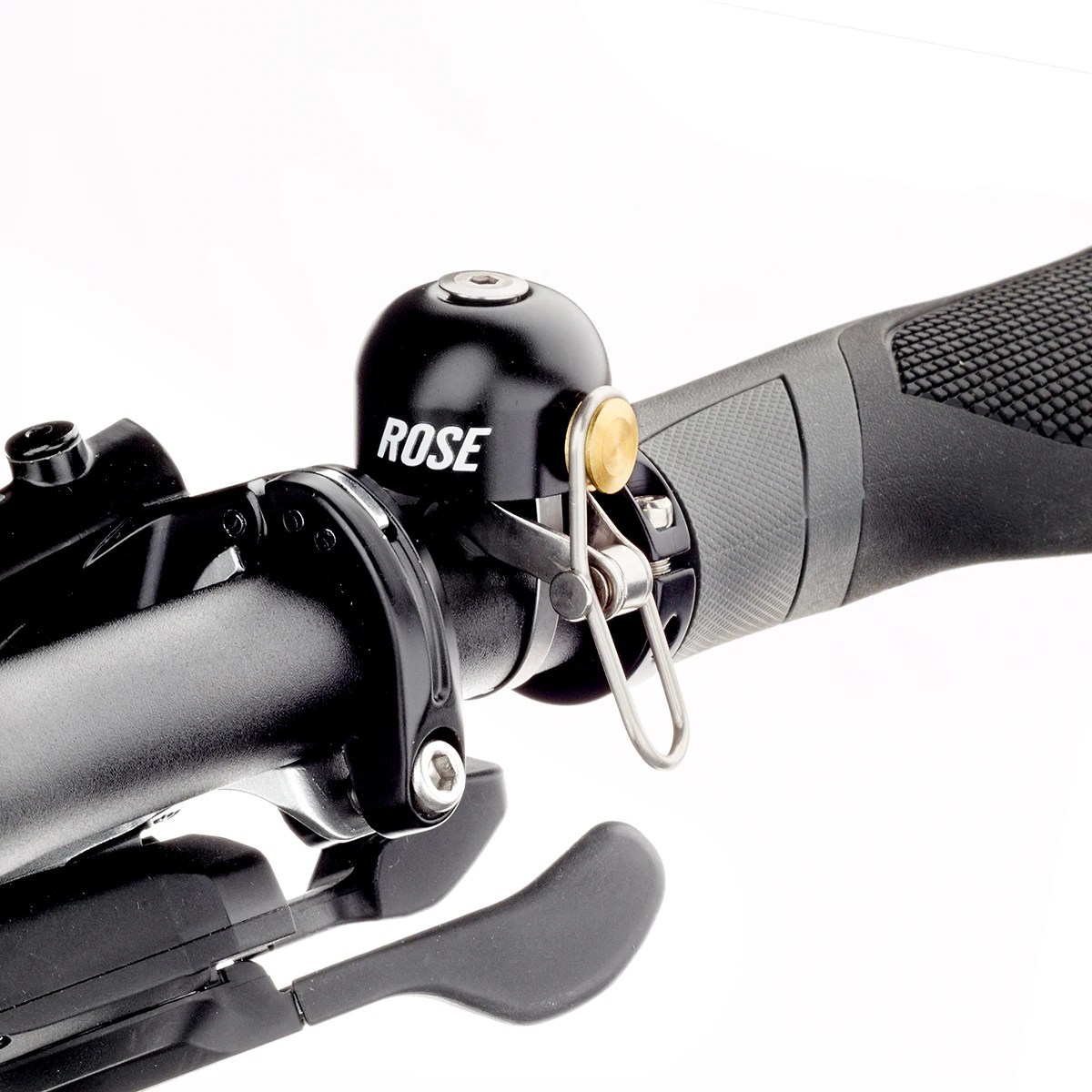 Rose Free Tony Pro Klingel – Bild 2