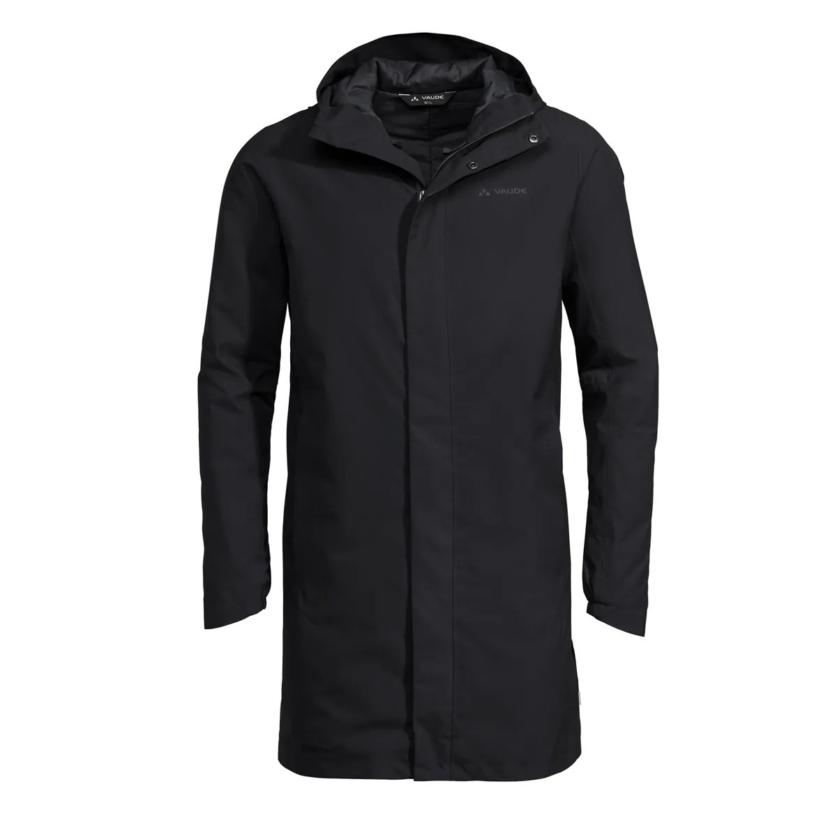 VAUDE MEN’S CYCLIST PADDED COAT Wintermantel VAUDE MEN’S CYCLIST PADDED COAT Wintermantel