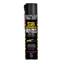 Muc-Off Dry Lube Kettenwachs-Spray Muc-Off Dry Lube Kettenwachs-Spray