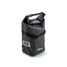 B & W B3 bag Fahrradtasche mit Rollen B & W B3 bag Fahrradtasche mit Rollen