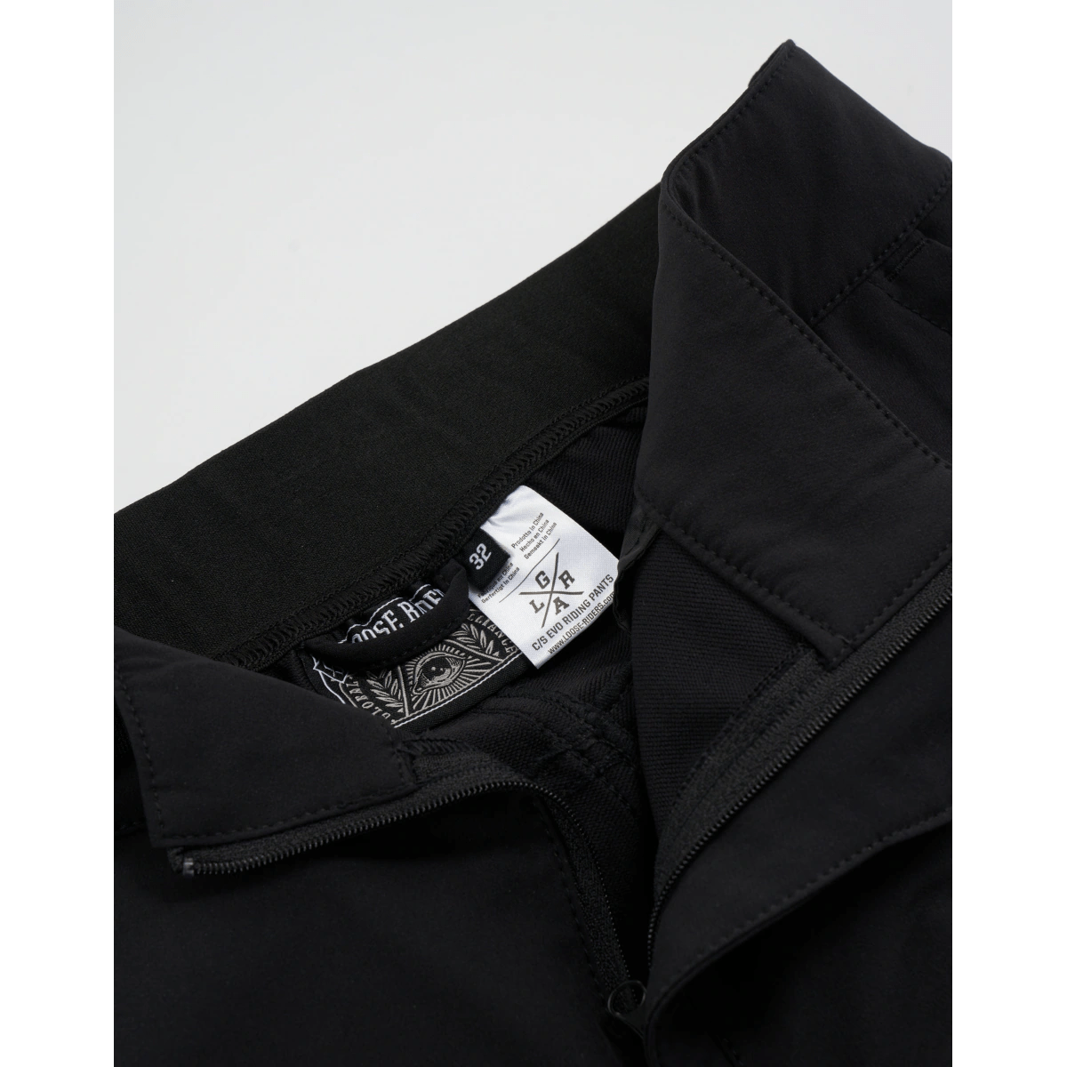 Loose Riders C/S CARGO PANTS MTB-Hose – Bild 5