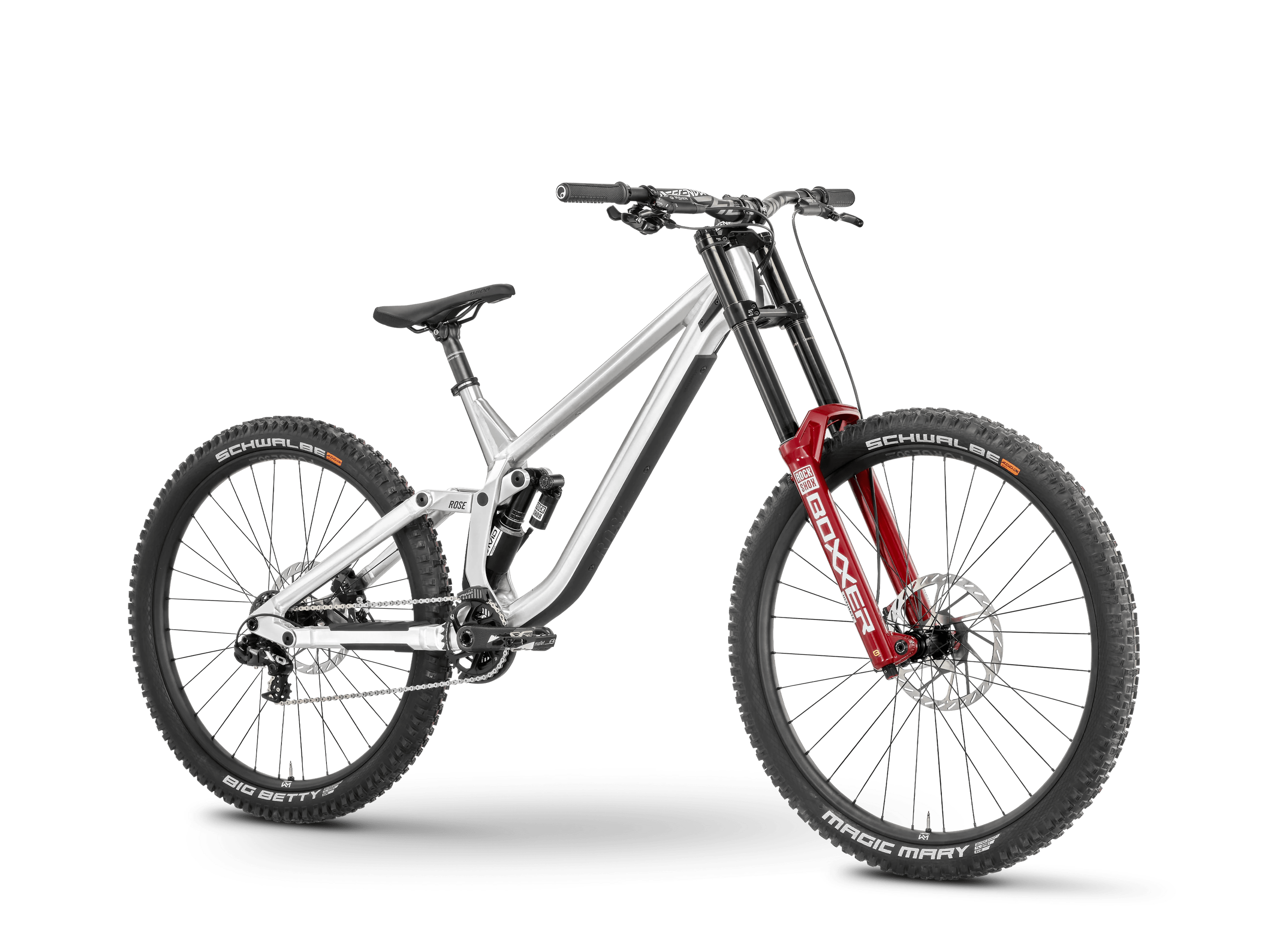 ROSE Scrub DC 3 – Bild 2