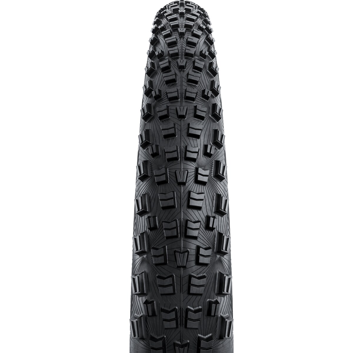 Continental Trinotal Trail Grip MTB Faltreifen – Bild 2