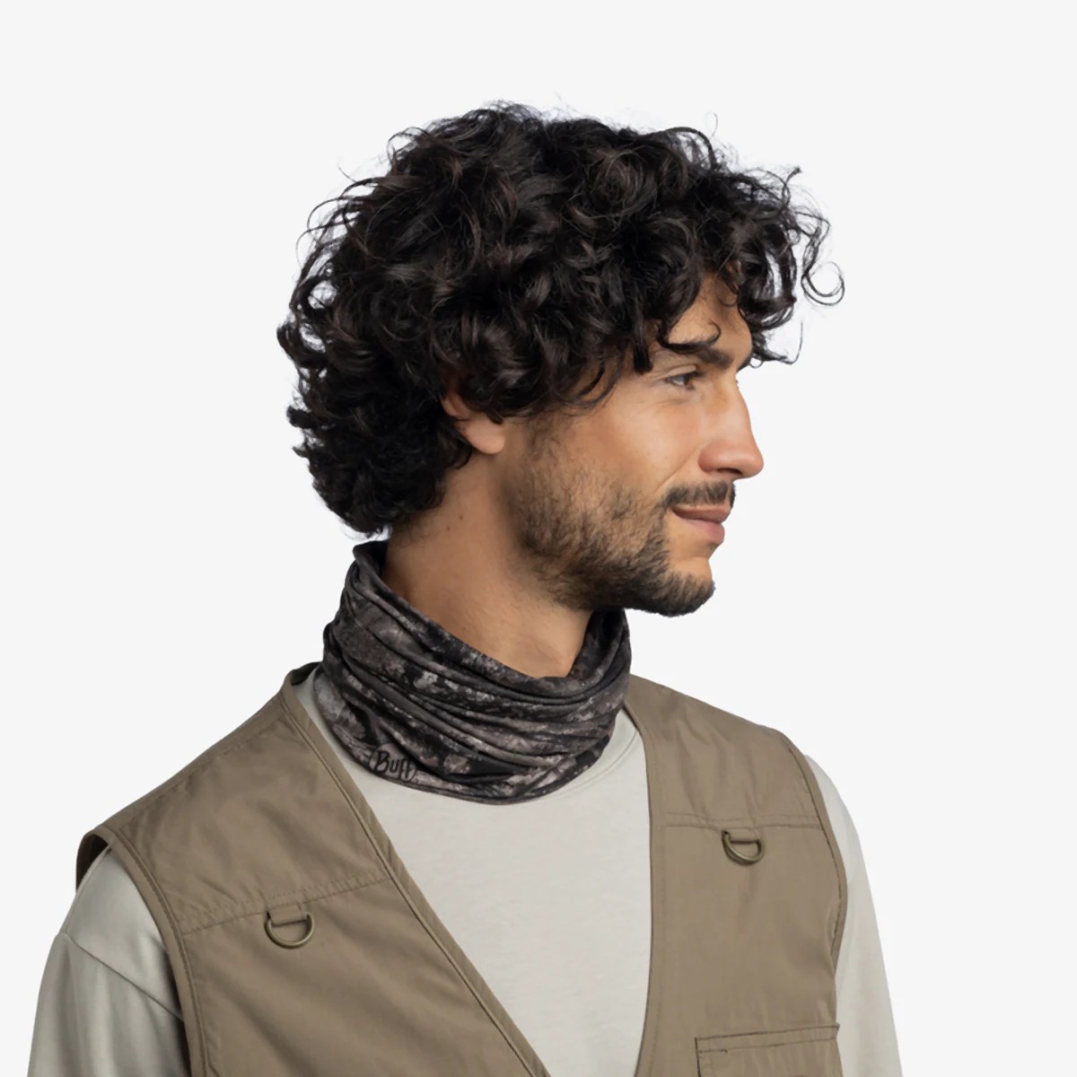 BUFF COOLNET UV Funktionstuch – Bild 3