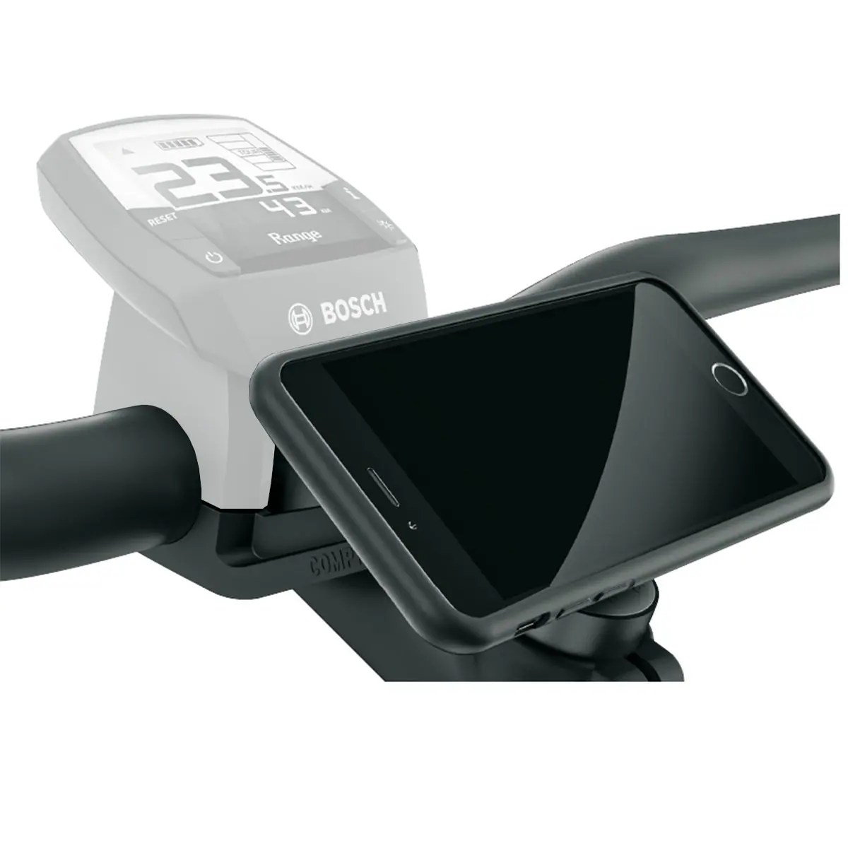 SKS Germany COMPIT Smartphone-Halterung – Bild 4