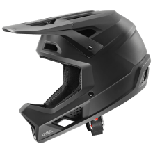 uvex RAVAGE Fullface MTB Helm uvex RAVAGE Fullface MTB Helm
