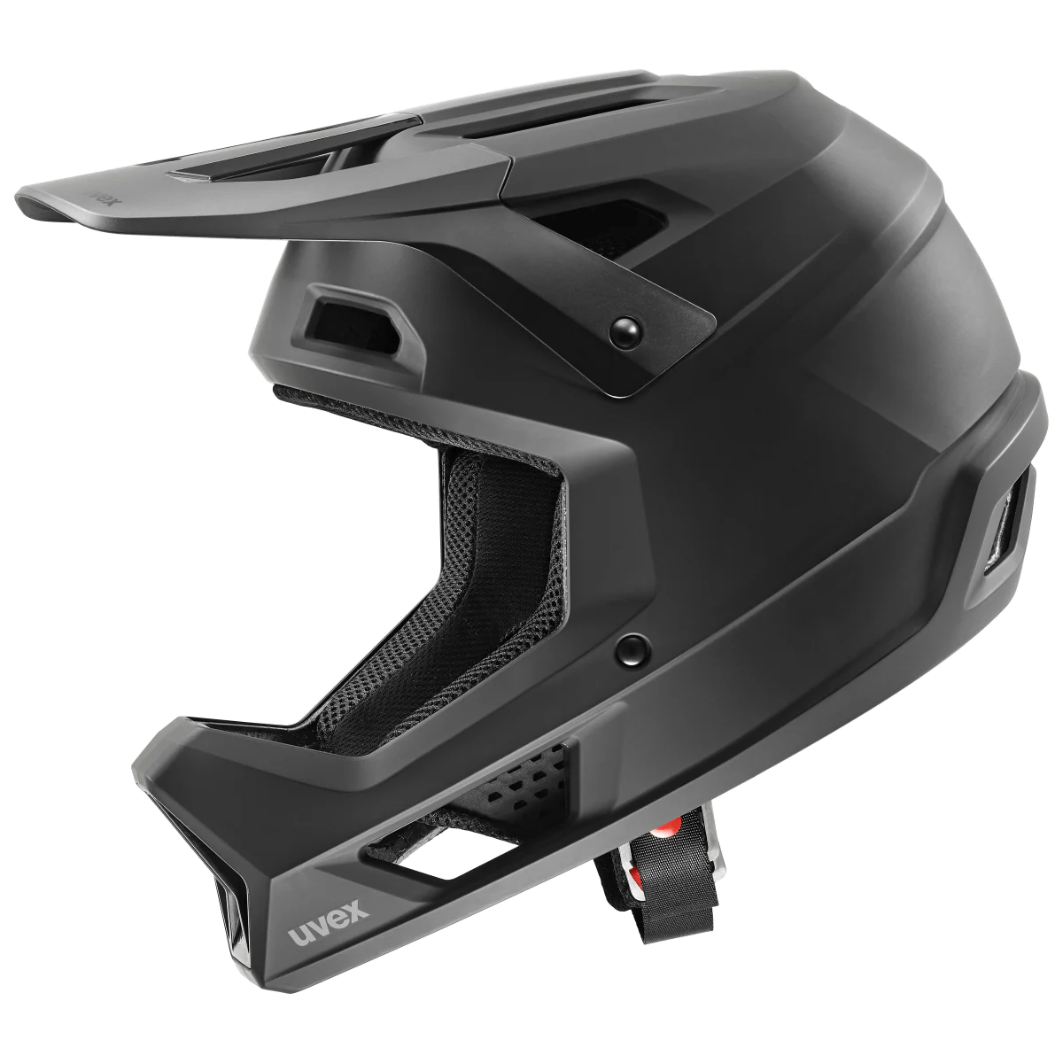 uvex RAVAGE Fullface MTB Helm uvex RAVAGE Fullface MTB Helm