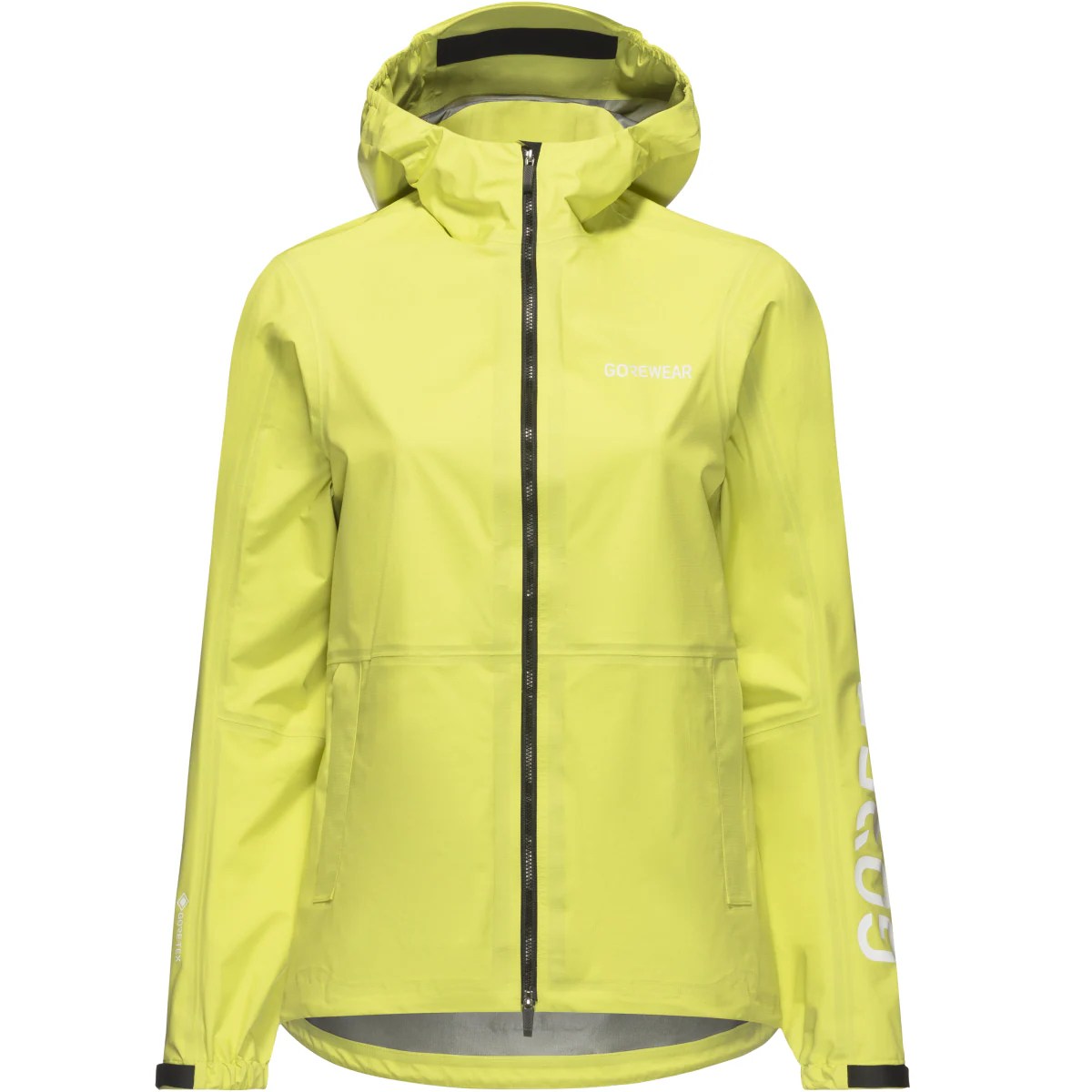 GOREWEAR LUPRA 2.0 GORE-TEX LE1 Damen Regenjacke GOREWEAR LUPRA 2.0 GORE-TEX LE1 Damen Regenjacke