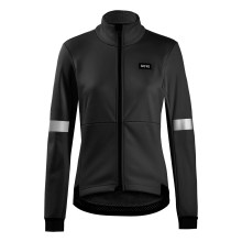 GOREWEAR TEMPEST GORE-TEX INFINIUM Damen Softshell Jacke GOREWEAR TEMPEST GORE-TEX INFINIUM Damen Softshell Jacke