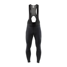 CRAFT IDEAL PRO WIND BIB TIGHTS PAD M Thermo Trägerhose CRAFT IDEAL PRO WIND BIB TIGHTS PAD M Thermo Trägerhose