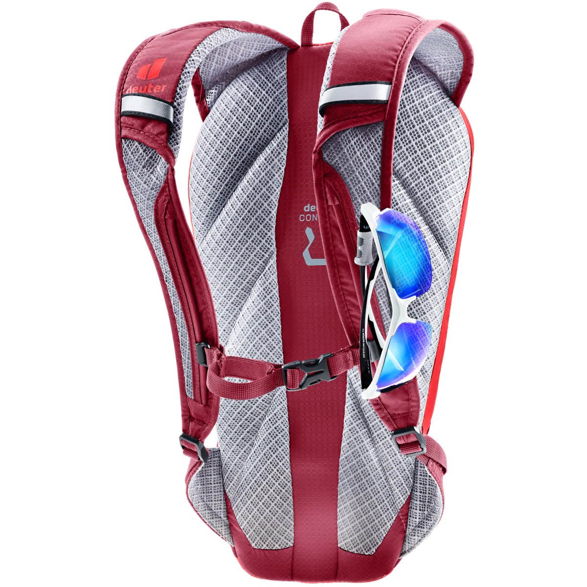 deuter ROAD ONE Rucksack – Bild 4