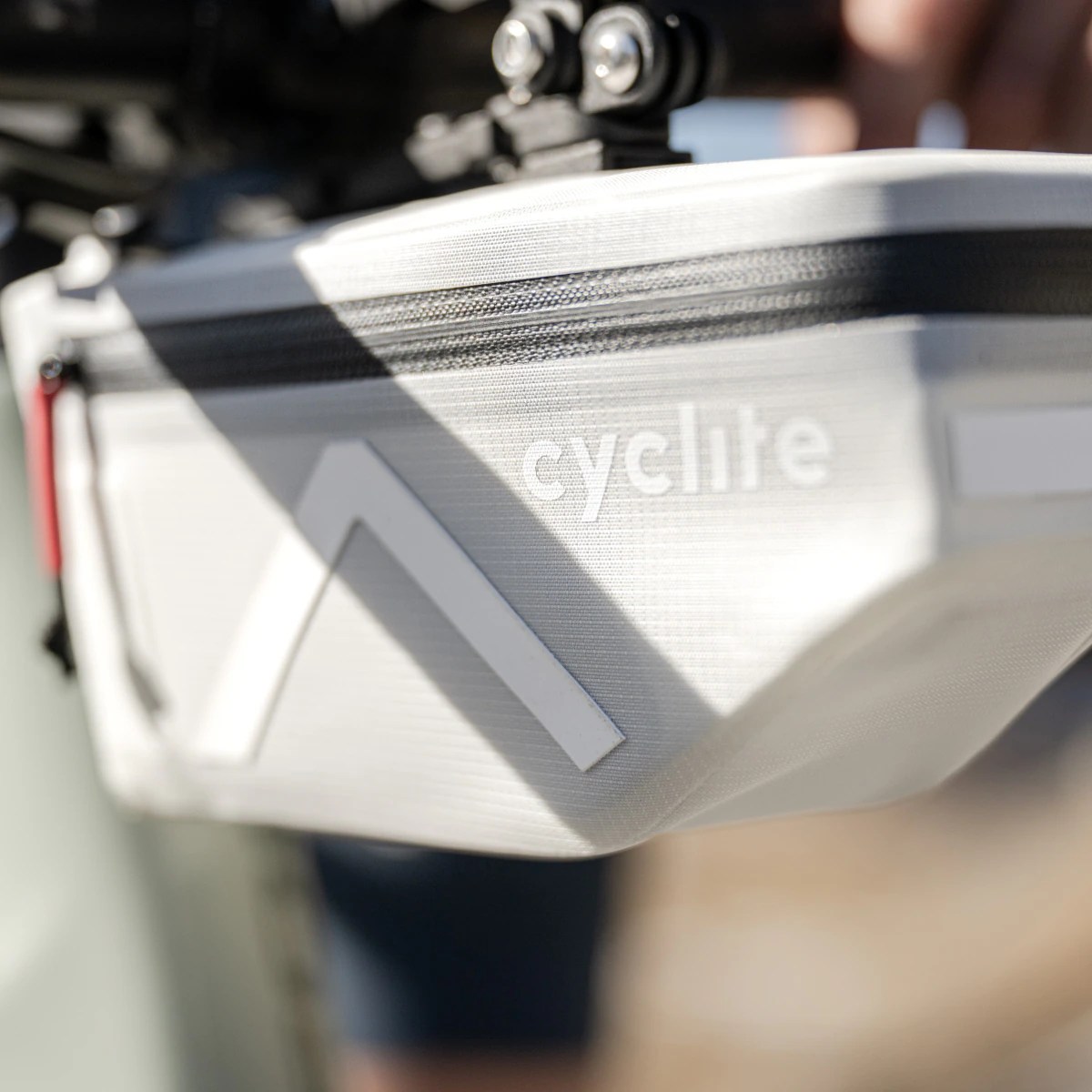 CYCLITE HANDLE BAR BAG NANO / 01 Lenkertasche – Bild 4