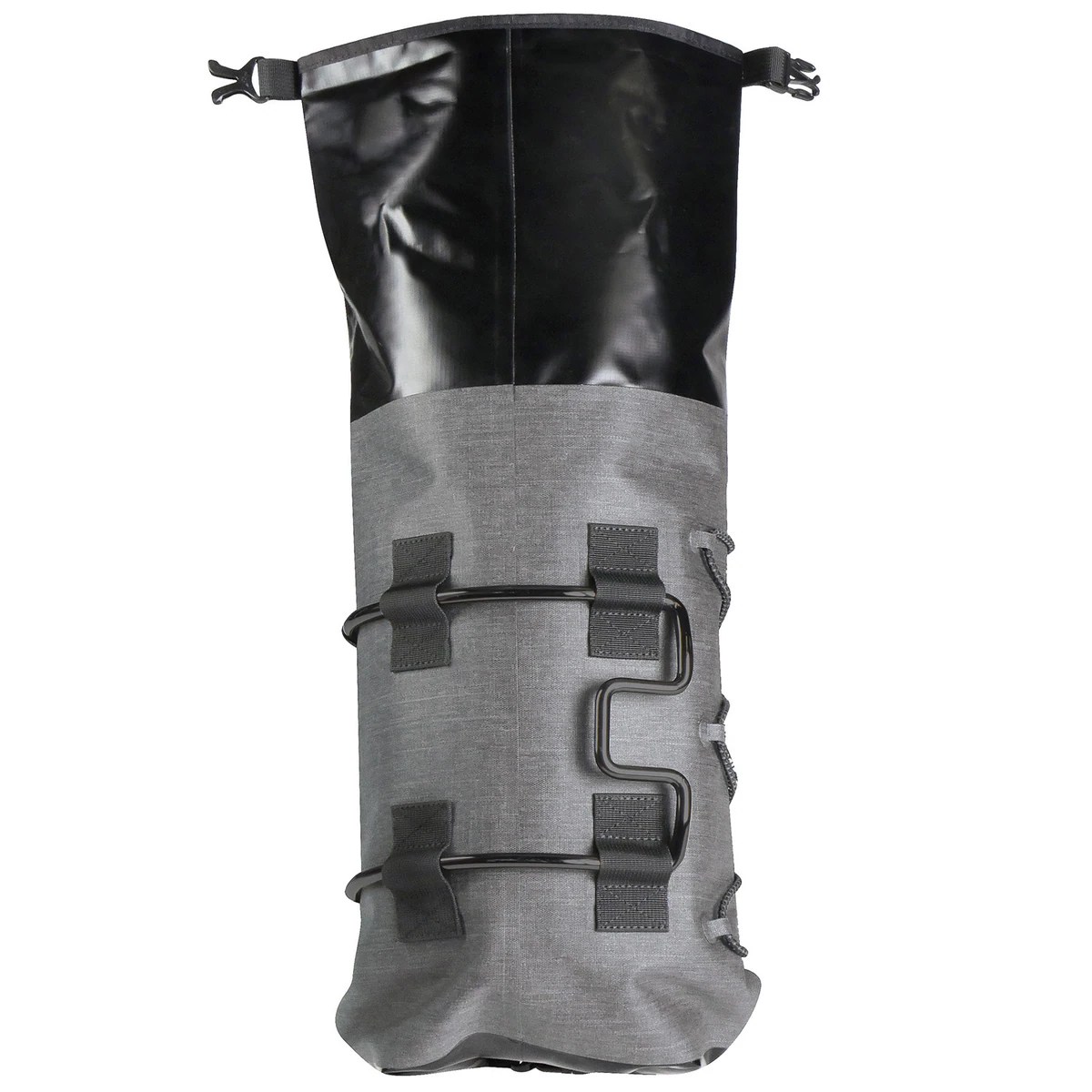 KLICKfix BIKEPACK WATERPROOF Lenkertasche – Bild 5