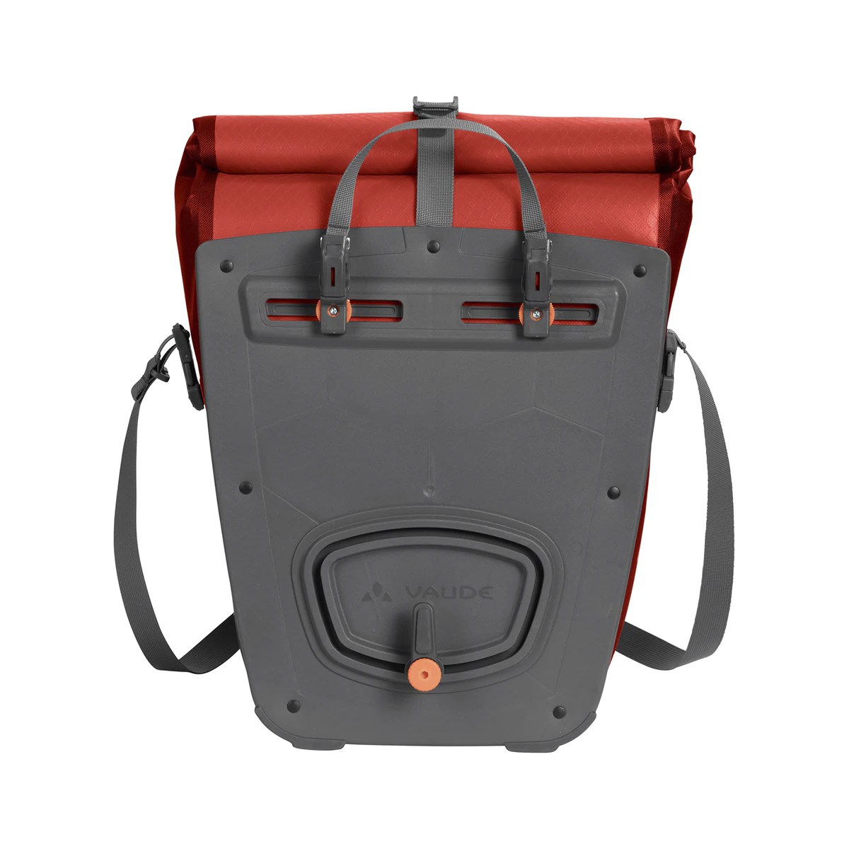 VAUDE AQUA BACK PLUS Set bestehend aus zwei Gepäckträgertaschen – Bild 3