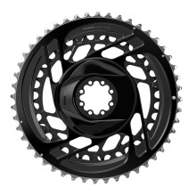 SRAM Force® 2 x 12-fach AXS™ Kettenblätter, Direct Mount SRAM Force® 2 x 12-fach AXS™ Kettenblätter, Direct Mount