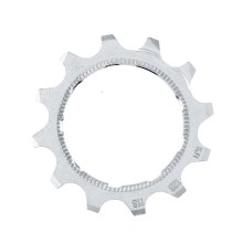 SHIMANO Dura Ace CS-9000/CS-R9100 11-fach, 12 Zähne Ersatzritzel SHIMANO Dura Ace CS-9000/CS-R9100 11-fach, 12 Zähne Ersatzritzel