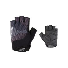 ziener CAYUS Kurzfinger Fahrradhandschuhe ziener CAYUS Kurzfinger Fahrradhandschuhe