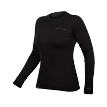 ENDURA DAMEN BAABAA BLEND BASELAYER LANGARM Unterhemd Merino ENDURA DAMEN BAABAA BLEND BASELAYER LANGARM Unterhemd Merino