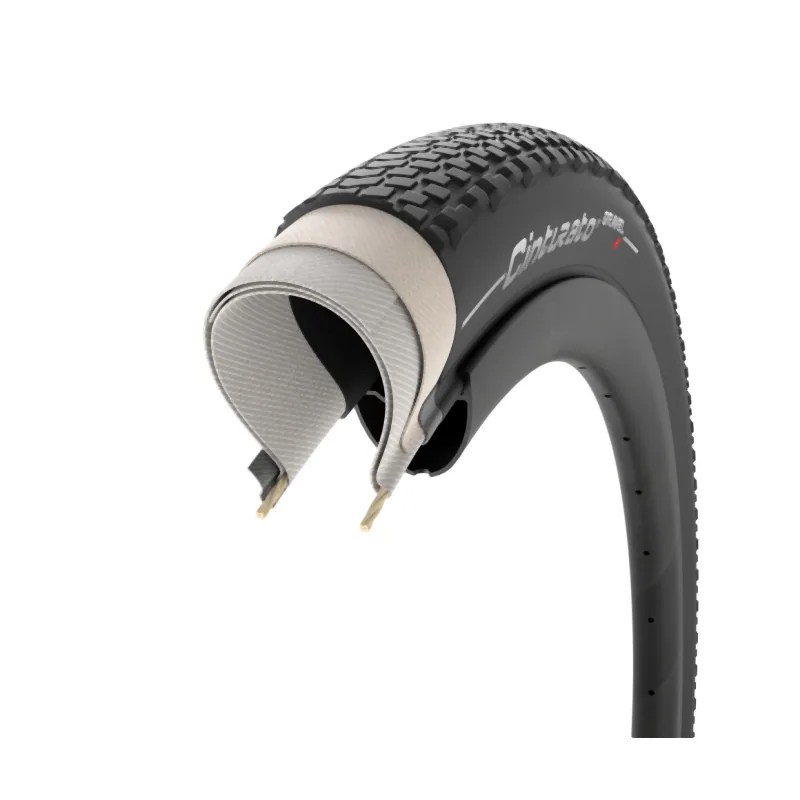 Pirelli Cinturato Gravel H TLR Faltreifen (Hard Terrain) – Bild 2