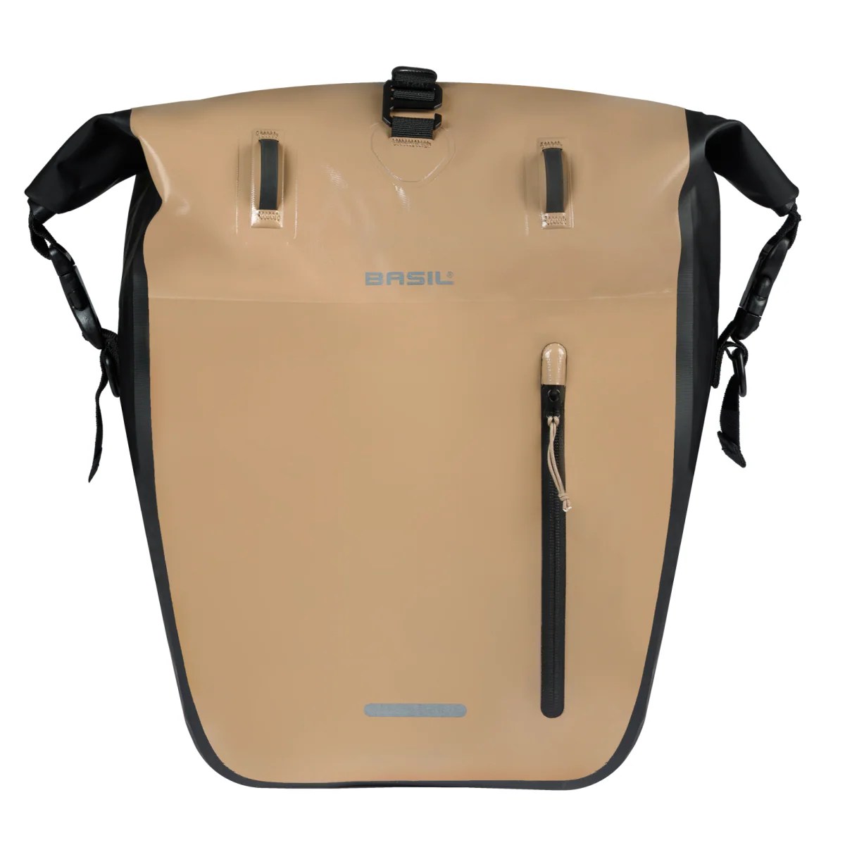 BASIL Rivo L MIK Hooks Gepäckträgertasche – Bild 2