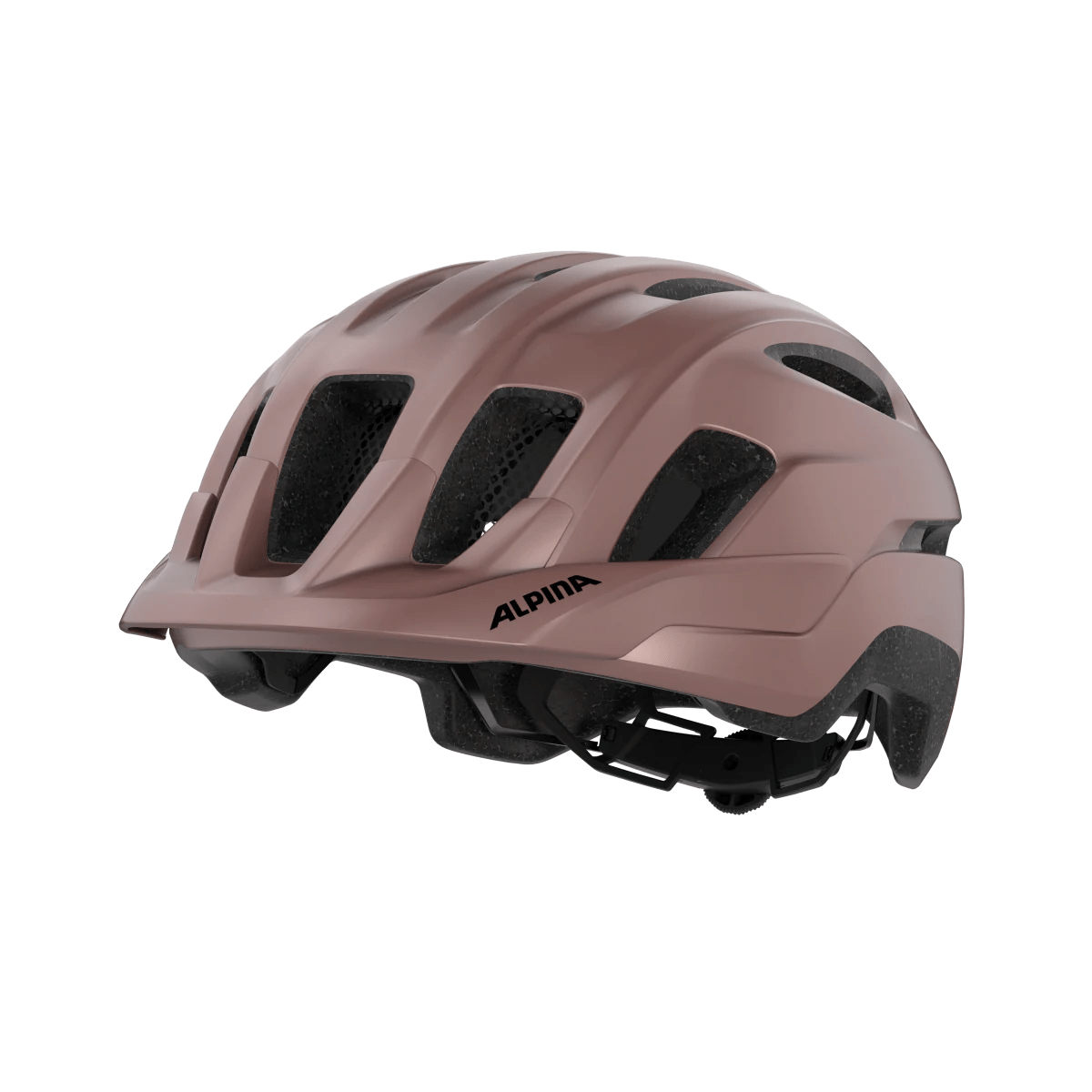 ALPINA PARANUS Fahrradhelm – Bild 5