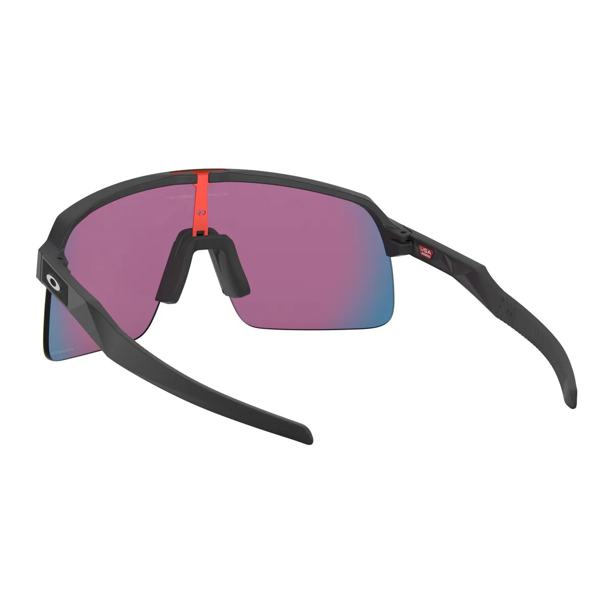 OAKLEY SUTRO LITE Sportbrille – Bild 5