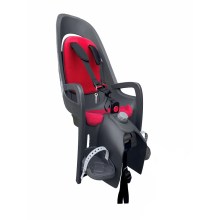 HAMAX CARESS Kindersitz mit CARRIER Gepäckträger-Adapter HAMAX CARESS Kindersitz mit CARRIER Gepäckträger-Adapter