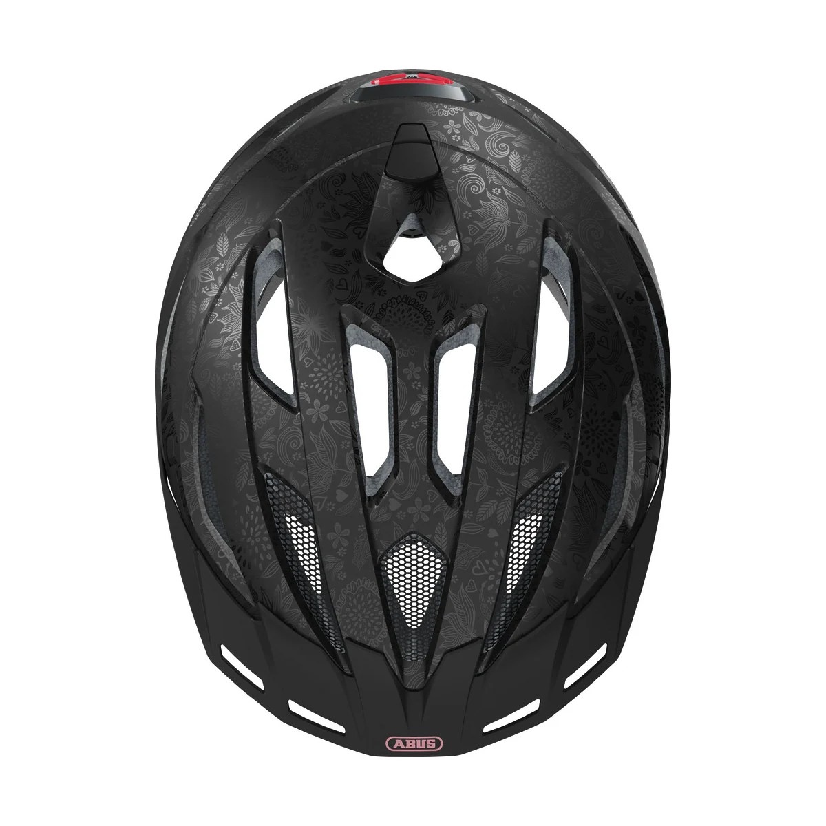 ABUS URBAN-I 3.0 Fahrradhelm – Bild 2